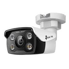 TP-LINK VIGI C350 5MP 2.8MM LENS 30 METRE 7/24 FULL COLOR İNSAN/ARAÇ ALGILAMA DAHİLİ MİKROFON BULLET IP KAMERA