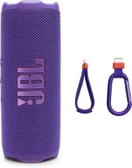 JBL Charge 6 Bluetooth Hoparlör IP67 Mor