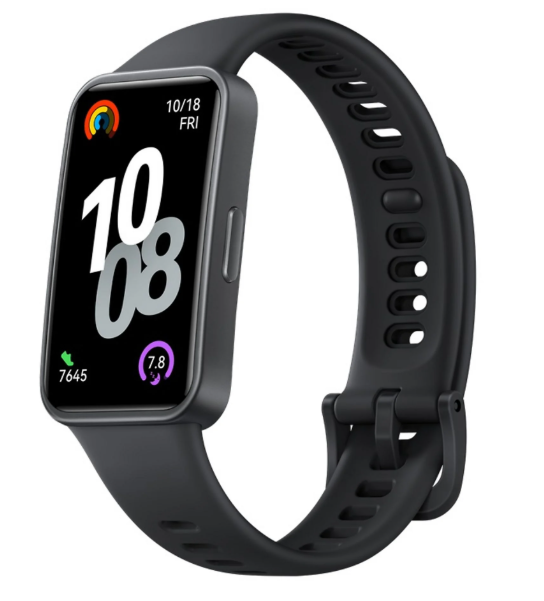 SAMSUNG GALAXY FIT 3 TRA BLACK