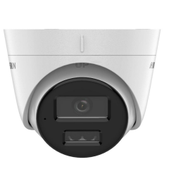 HIKVISION DS-2CD1347G2H-LIUF 4MP 2.8M IR DOME COLORVU IP KAMERA