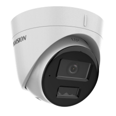 HIKVISION DS-2CD1347G2H-LIUF 4MP 2.8M IR DOME COLORVU IP KAMERA