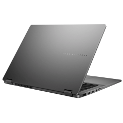 Asus Vivobook S 14 Flip TP3407SA Intel Core Ultra 7 256V 16GB LPDDR5X 1TB SSD Intel Arc 14'' FHD+ OLED Dokunmatik Laptop - Kaya Grisi