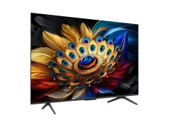 TCL  C655 QLED 4K TV 50