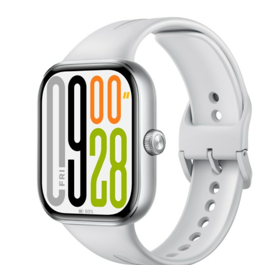 Xiaomi Redmi Watch 5 Silver Gray