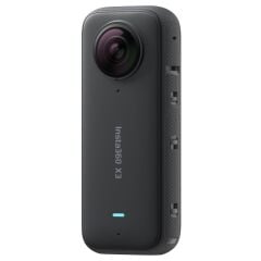 Insta Action Camera insta360 X3 Waterproof 360 4k 72MP