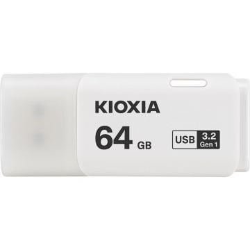 Kioxia TransMemory U202 64 GB Usb 2.0 Flash Bellek