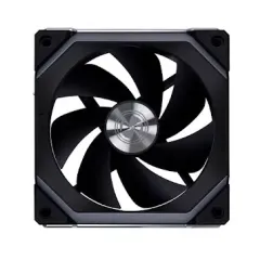 Lian Li UNI FAN SL120 V2 3x120mm RGB Kasa Fanı, Siyah