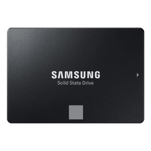 SAMSUNG 2.5'' 870 EVO 1TB SSD DISK 560 - 530 MB/s