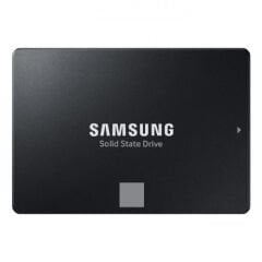 SAMSUNG 2.5'' 870 EVO 1TB SSD DISK 560 - 530 MB/s
