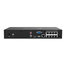 TP-LINK VIGI NVR1008H 8KANAL 1-SATA H265+ ONVIF NVR KAYIT CİHAZI