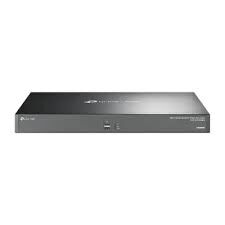 TP-LINK VIGI NVR1008H 8KANAL 1-SATA H265+ ONVIF NVR KAYIT CİHAZI