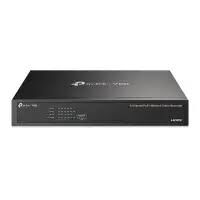 TP-LINK VIGI NVR1008H 8KANAL 1-SATA H265+ ONVIF NVR KAYIT CİHAZI