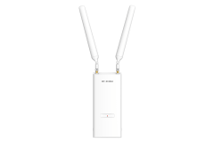 IP-Com IUAP-AC-M 2.4/5GHZ 1167 Mbps Dış Ortam Access Point