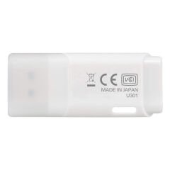 Kioxia TransMemory U301 64 GB Usb 3.2 Flash Bellek