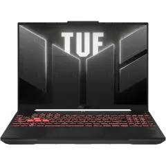 Asus TUF Gaming A16 AMD Ryzen 7 7445HS 16GB DDR5 512GB SSD GeForce RTX 4050 16'' FHD+ 144Hz Oyuncu Bilgisayarı - Mecha Gray