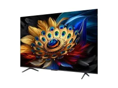 TCL  C655 QLED 4K TV 65