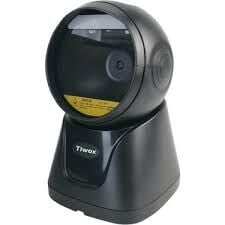 TIWOX VS-240 2D KAREKOD KABLOLU USB MASAÜSTÜ BARKOD OKUYUCU