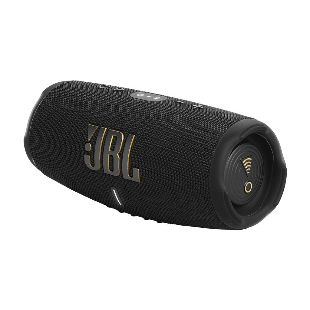 JBL Charge 5 WiFi Hoparlör IP67 Siyah