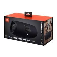 JBL Charge 5 WiFi Hoparlör IP67 Siyah