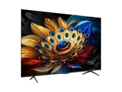 TCL  C655 QLED 4K TV 75