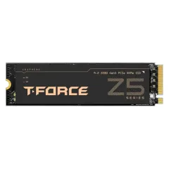 Team T-Force Z540 1TB NVMe PCIe Gen5x4 M.2 SSD Disk 11700/9500MB/s