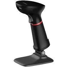 SUNLUX XL-3610 2D KAREKOD KABLOLU USB BARKOD OKUYUCU+AYAK