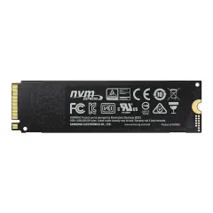 Samsung 970 Evo Plus 1TB 3500MB3300MBs NVMe M2 SSD Disk