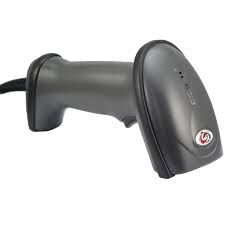 SUNLUX XL-6200A USB LAZER BARKOD OKUYUCU+STAND