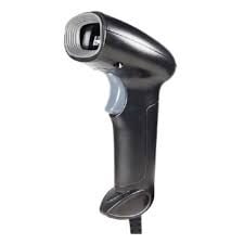 PERKON TIGER HS10 1D LAZER KABLOLU USB BARKOD OKUYUCU