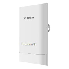 IP-Com CPE6S Dış Ortam 5GHz 867Mbps 12dBi Anten 5km CPE Access Point