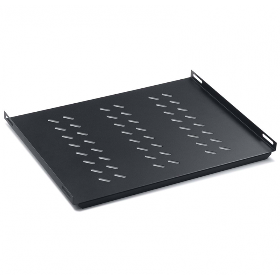 Formrack 19 Rack Kabinet Sabit Raf D=600Mm