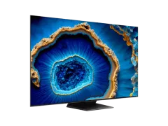 TCL C755 QLED 4K TV 55