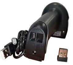 Sunlux XL-9309B 1D LAZER BARKOD OKUYUCU /KABLOSUZ- USB
