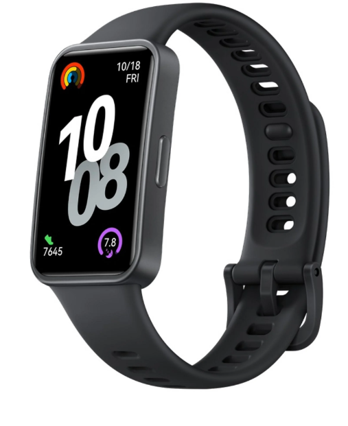HUAWEI BAND 10 Akıllı Saat siyah