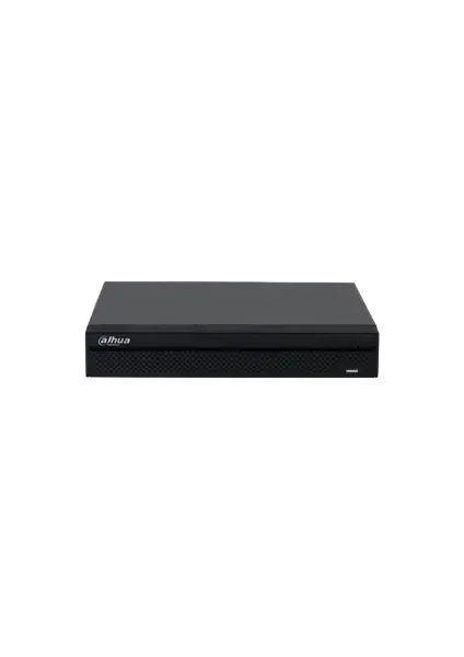 DAHUA NVR2116HS-4KS3 16 KANAL HDMI/VGA 2xUSB 1x20TB SATA HDD NVR KAYIT CIHAZI