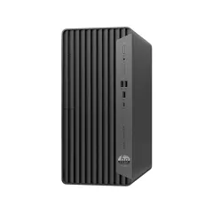 HP Pro Tower 400 G9 i5-12500 16 GB Ram 512 GB SSD UHD Graphics 770 Masaüstü Bilgisayar