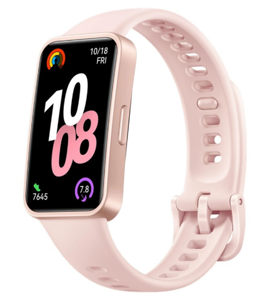 HUAWEI BAND 10 Akıllı Saat pembe