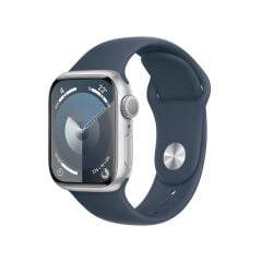 APPLE WATCH S9 41MM SILVER