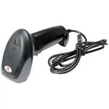 SUNLUX RH10 2D KAREKOD KABLOLU USB BARKOD OKUYUCU