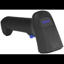 SUNLUX RH10 2D KAREKOD KABLOLU USB BARKOD OKUYUCU