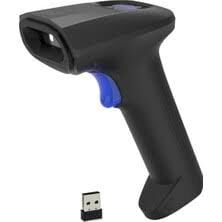 SUNLUX RH10 2D KAREKOD KABLOLU USB BARKOD OKUYUCU