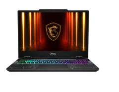 MSI NB CYBORG 15 B13WGKG-847XTR 15.6'' i7-13620H 16GB 1TB RTX5070 144Hz DOS