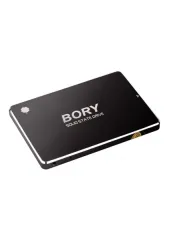 BORY 512GB 2.5'' 550/510 SATA3 SSD