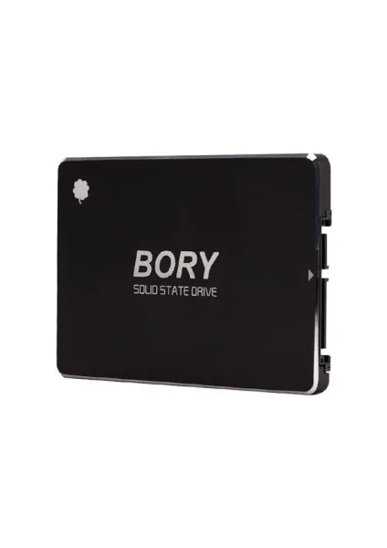 BORY 512GB 2.5'' 550/510 SATA3 SSD
