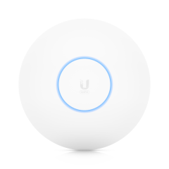 Ubiquiti UniFi U6-LR (48v) Mimo AX3000 Wi-Fi6 Access Point Poe,Adaptörsüz