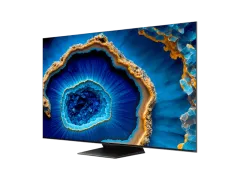 TCL C755 QLED 4K TV 85