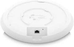Ubiquiti UniFi U6-LR (48v) Mimo AX3000 Wi-Fi6 Access Point Poe,Adaptörsüz