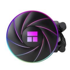 Thermalright Aqua ELite 240 ARGB Sıvı İşlemci Soğutucu, Siyah