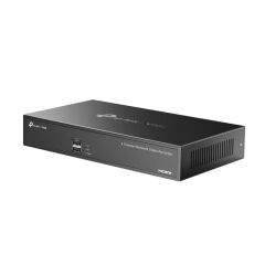 TP-LINK VIGI NVR1004H 4KANAL 1-SATA H265+ ONVIF NVR KAYIT CİHAZI