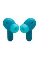 JBL Wave Beam 2 Kablosuz Kulakiçi Kulaklık, IE, Mavi